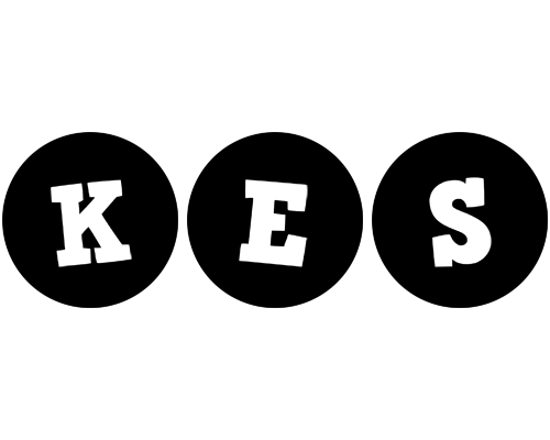 Kes tools logo