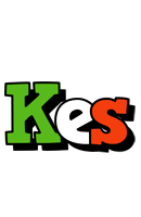 Kes venezia logo