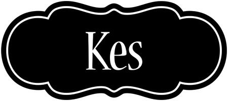 Kes welcome logo