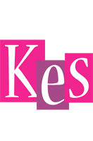 Kes whine logo