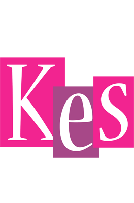 Kes whine logo