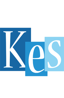 Kes winter logo
