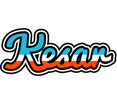 Kesar america logo