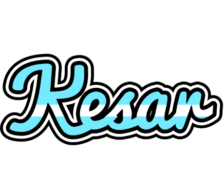 Kesar argentine logo