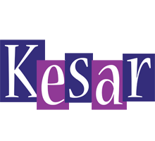 Kesar autumn logo