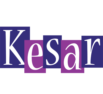 Kesar autumn logo
