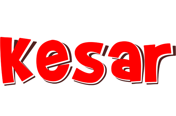 Kesar basket logo