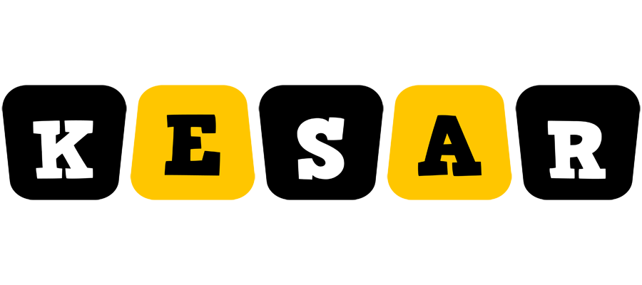 Kesar boots logo