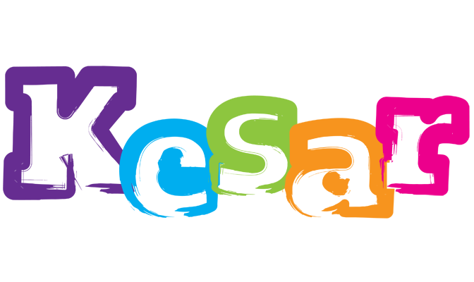 Kesar casino logo