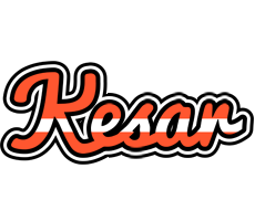 Kesar denmark logo