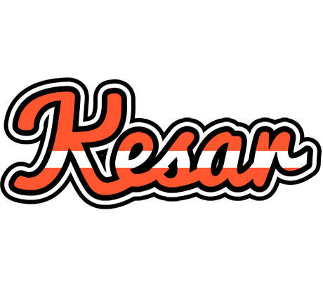 Kesar denmark logo