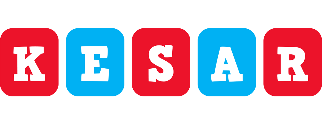 Kesar diesel logo