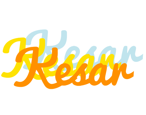 Kesar energy logo