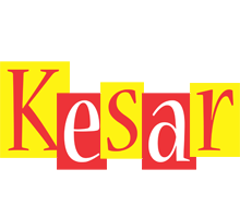 Kesar errors logo