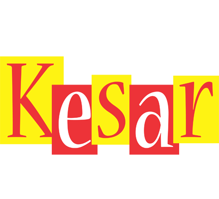 Kesar errors logo