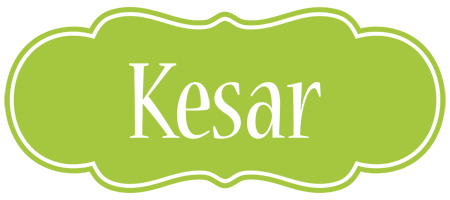 Kesar family logo