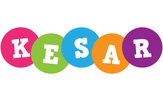 Kesar friends logo