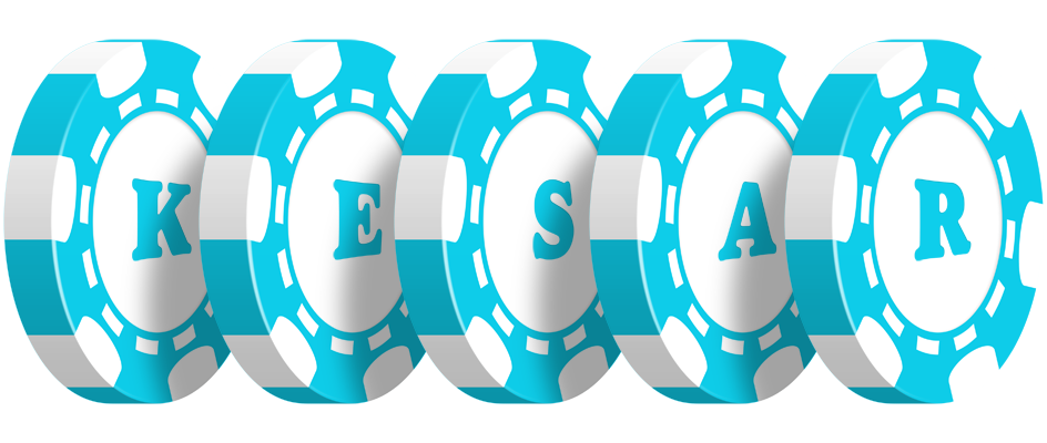 Kesar funbet logo