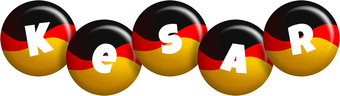 Kesar german logo