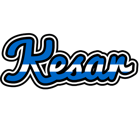 Kesar greece logo