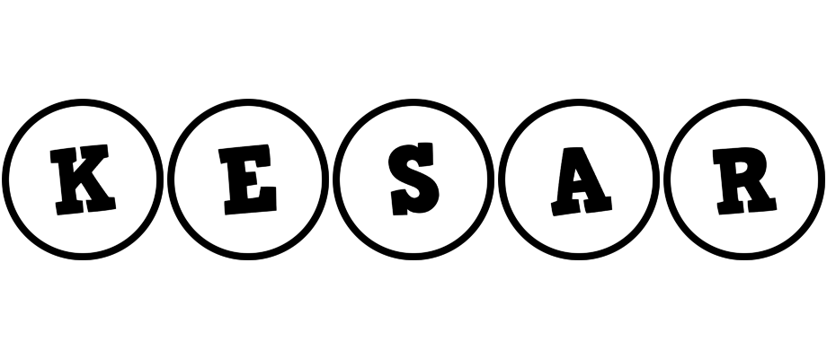 Kesar handy logo