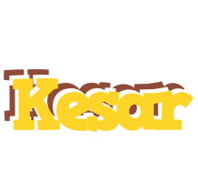 Kesar hotcup logo