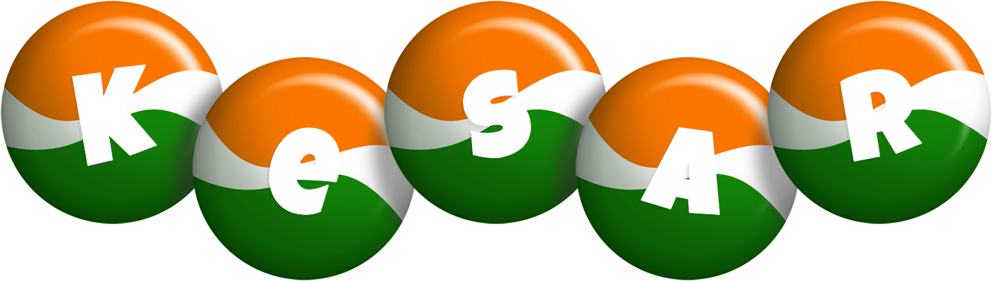 Kesar india logo