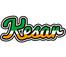 Kesar ireland logo