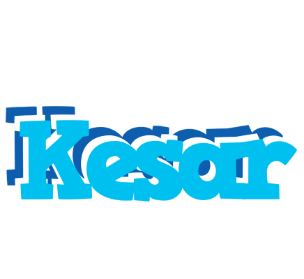 Kesar jacuzzi logo
