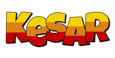 Kesar jungle logo
