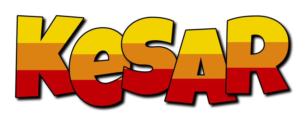 Kesar jungle logo