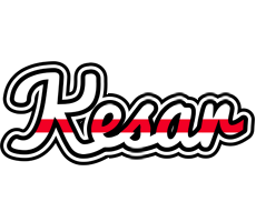 Kesar kingdom logo