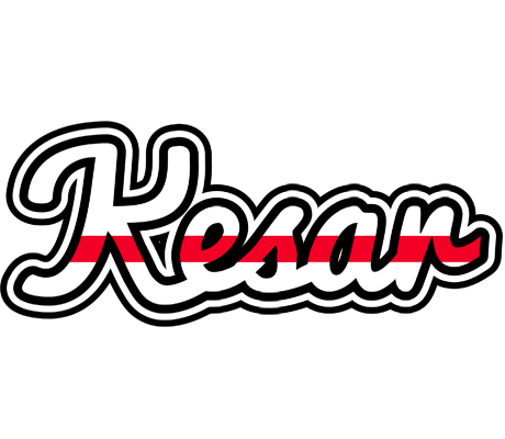 Kesar kingdom logo