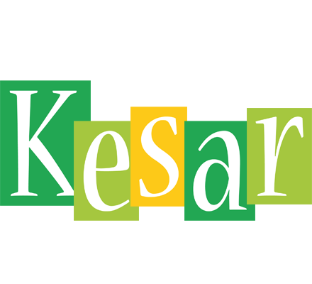 Kesar lemonade logo