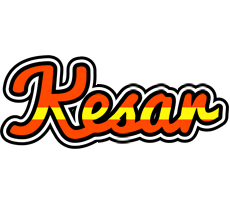 Kesar madrid logo