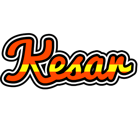 Kesar madrid logo
