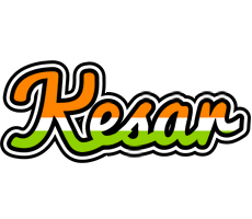 Kesar mumbai logo