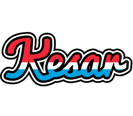 Kesar norway logo