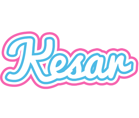 Kesar outdoors logo