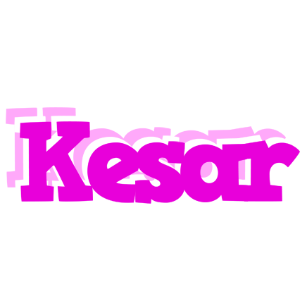 Kesar rumba logo