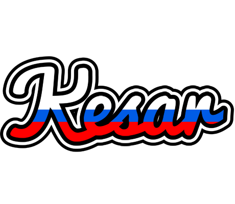 Kesar russia logo