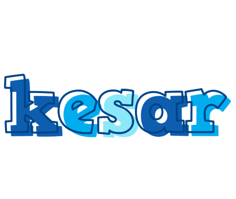 Kesar sailor logo