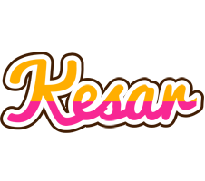 Kesar smoothie logo