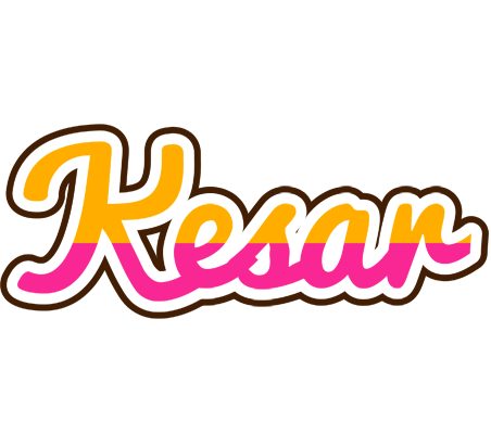 Kesar smoothie logo