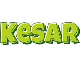 Kesar summer logo