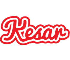 Kesar sunshine logo