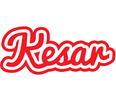 Kesar sunshine logo