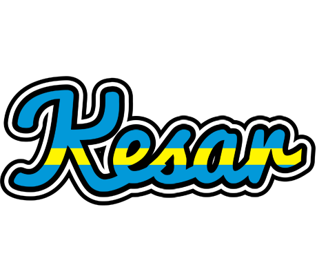Kesar sweden logo