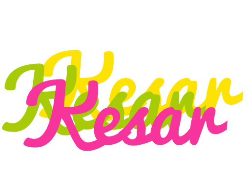 Kesar sweets logo