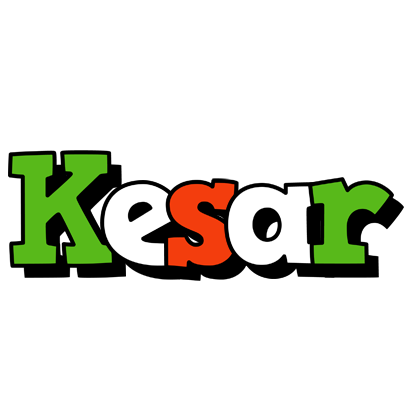 Kesar venezia logo